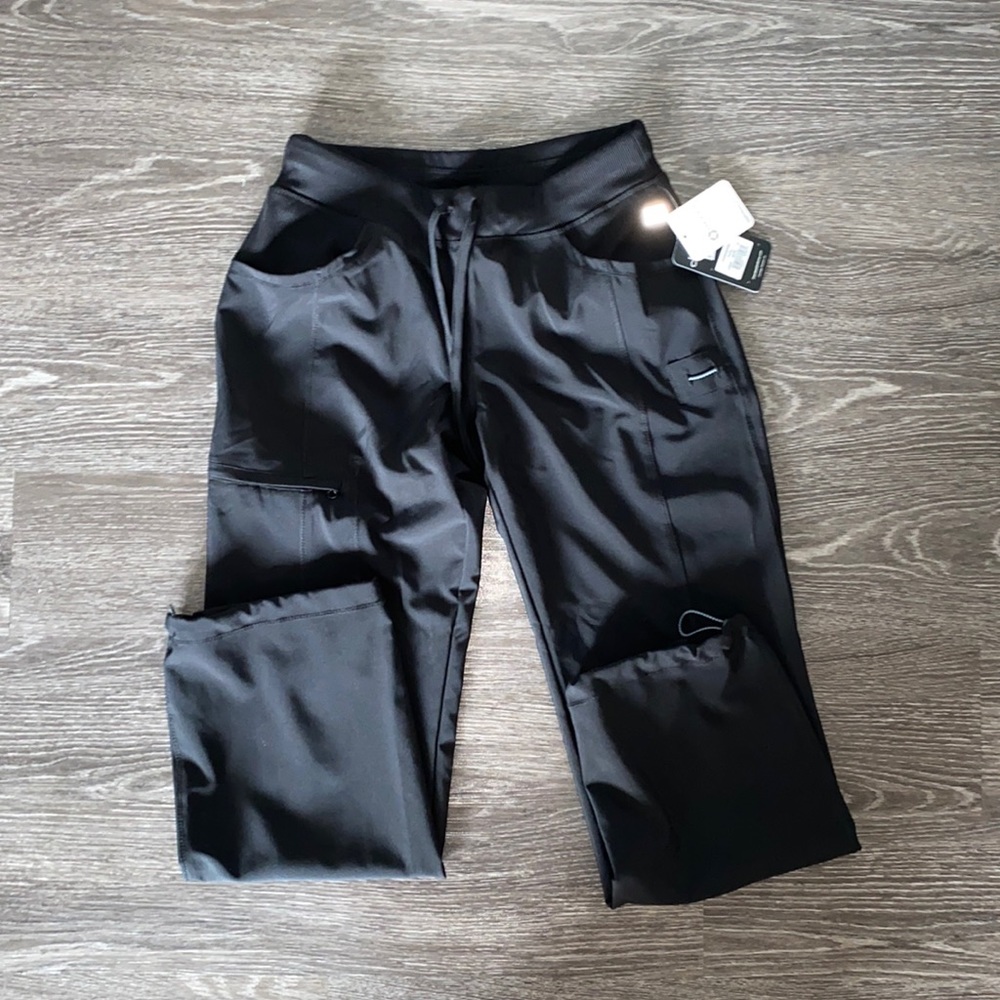 scrub pants